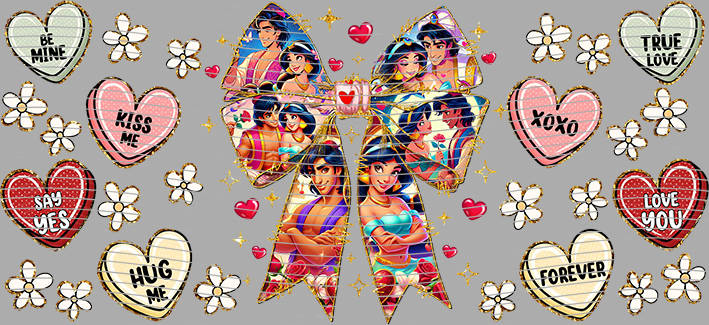 16oz Valentine-J8-952